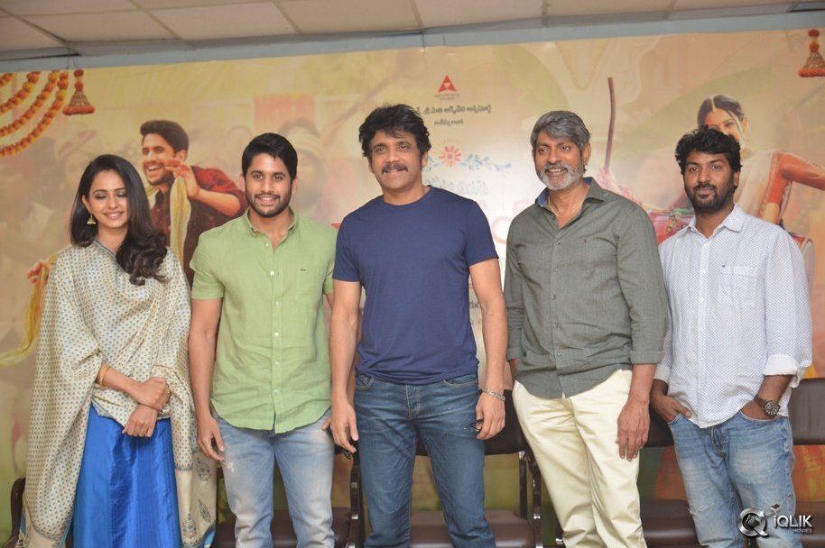 RaaRandoi-Veduka-Chuddam-Movie-Press-Meet